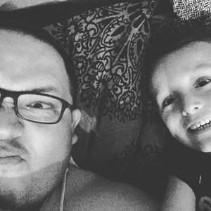 Meet your Posher, Rocky